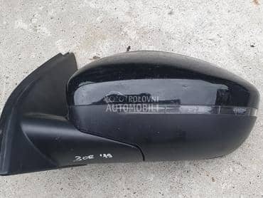 Retrovizor za Peugeot 308 od 2013. do 2021. god.