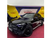 Mercedes Benz GLC 300 d 4-Matic 2xAMG PANO