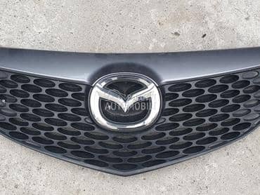 Maska za Mazda 3