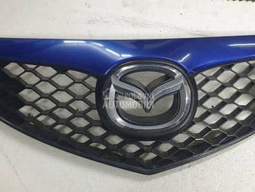 Maska za Mazda 3