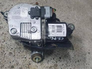 Motor brisaca X7 za Citroen C5