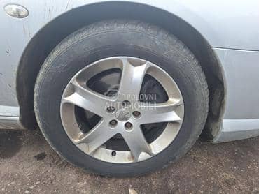 Aluminijumske felne  17" 5 x 108