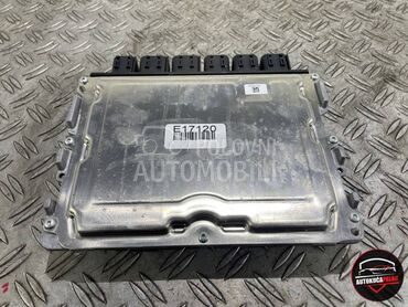 KOMPJUTER MOTORA za BMW Serija 5
