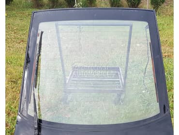 staklo gepek vrata za Nissan 200 SX od 1988. do 1994. god.