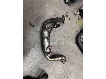 Hladnjak egr-a i cevi od egr-a za BMW 320