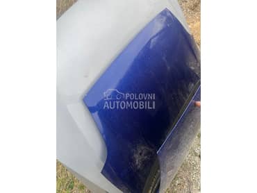 599A za Fiat Grande Punto