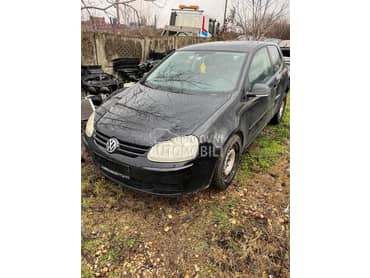 Krilo i blatobrani za Volkswagen Golf 5