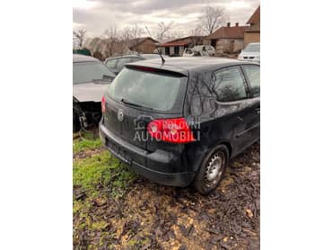 Stop svetla/Stop lampe za Volkswagen Golf 5