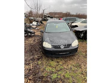 Kočna/Kočiona klešta za Volkswagen Golf 5