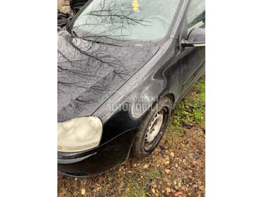 Menjac 5 brzina za Volkswagen Golf 5