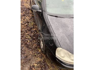 Anlaser za Volkswagen Golf 5