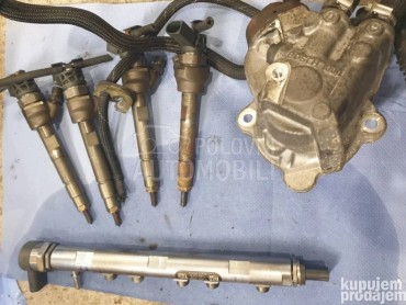 N47n 184ks dizne pumpa za BMW 320 od 2011. do 2014. god.