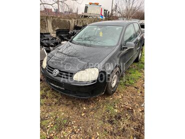 Kompresor klime za Volkswagen Golf 5