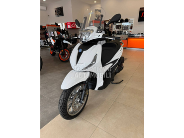 Piaggio Beverly 400 HPE AKCIJA