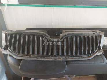 Maska branika Octavia A7 za Škoda Octavia od 2013. do 2017. god.