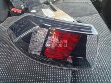 lampa za Peugeot 508 od 2019. do 2023. god.