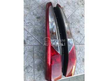 Stop karavan za Mitsubishi Lancer od 2003. do 2008. god.