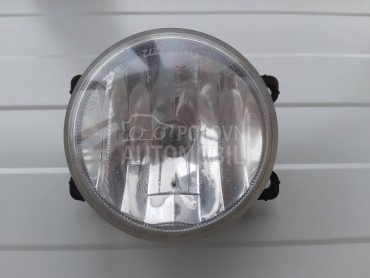 maglenka za Citroen C3 Picasso od 2009. do 2011. god.