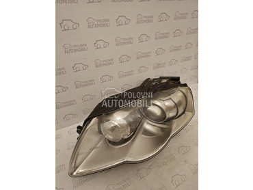 Levi xenon far za Volkswagen Passat B6 od 2005. do 2010. god.