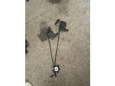 Bravice Haube za Audi A3 od 2013. do 2019. god.