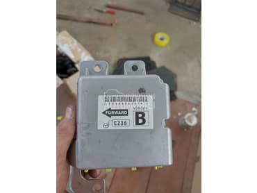 Modul airbega za Mazda 5 od 2005. do 2010. god.