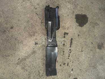 Tunel vazduha za Audi A3 od 2013. do 2019. god.