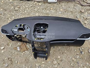 Tabla za Peugeot 207