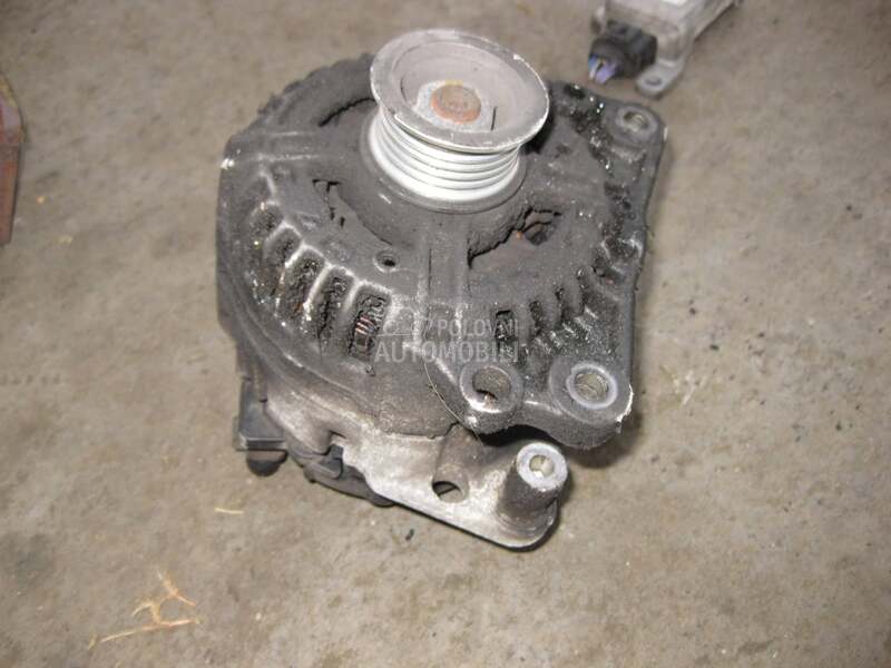 Alternator 1.6 FSI  116 ks
