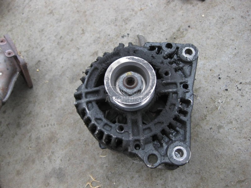 Alternator 1.6 FSI  116 ks