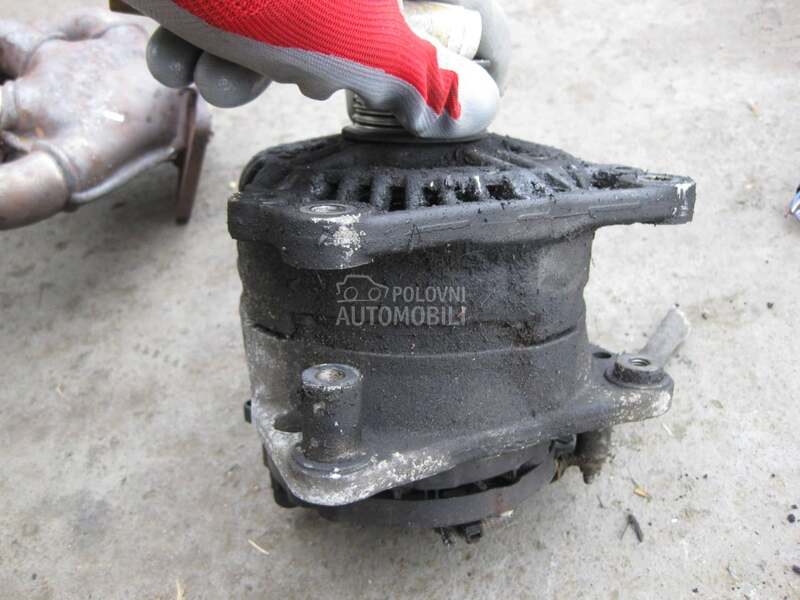 Alternator 1.6 FSI  116 ks