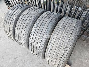 Continental 225/55 R19 Letnja