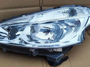 Far za Peugeot 208 od 2012. do 2019. god.