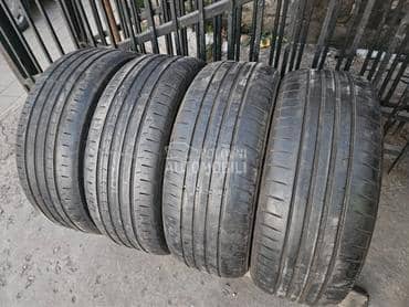 Continental 215/60 R16 Letnja