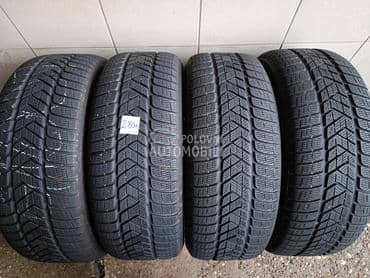 Pirelli 235/55 R19 Zimska