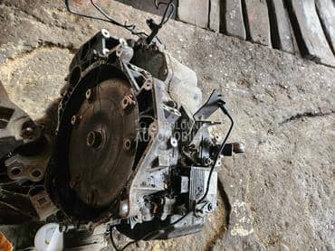 automatski menjac 2.7hdi za Peugeot 407, 607 od 2004. do 2009. god.