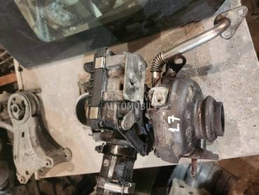 turbina 2.7hdi za Peugeot 407, 607 od 2004. do 2009. god.