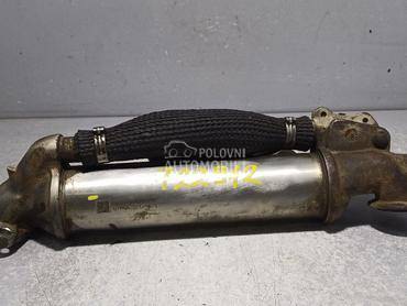 HLADNJAK EGR VENTILA za Ford Ranger