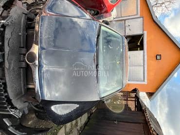 SUPERB 2 MENJAC za Škoda Superb