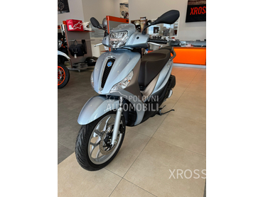Piaggio Medley 125 ABS