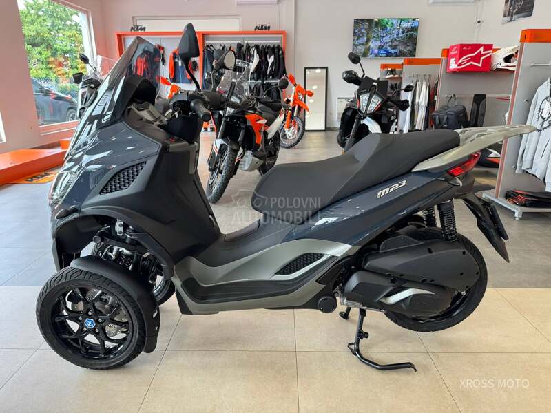 Piaggio MP3 310 / SPORT