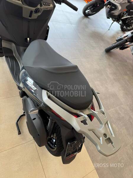 Piaggio MP3 310 / SPORT