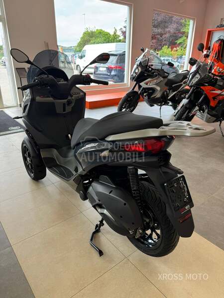 Piaggio MP3 310 / SPORT