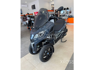 Piaggio MP3 310 / SPORT