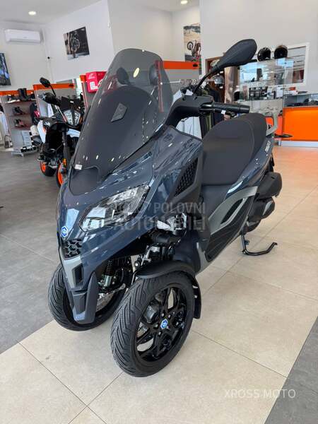 Piaggio MP3 310 / SPORT