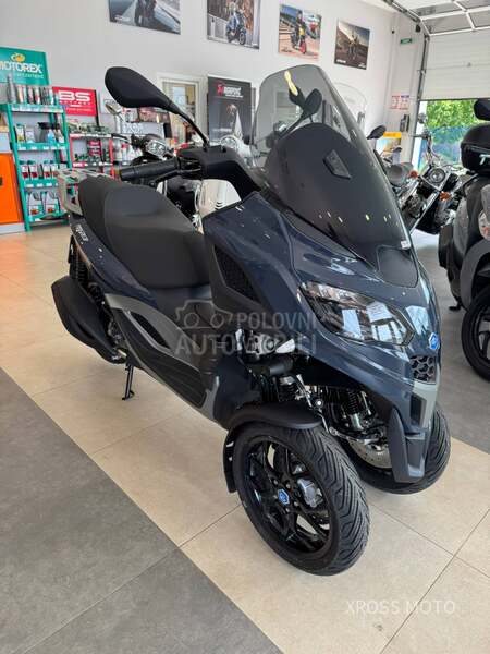 Piaggio MP3 310 / SPORT
