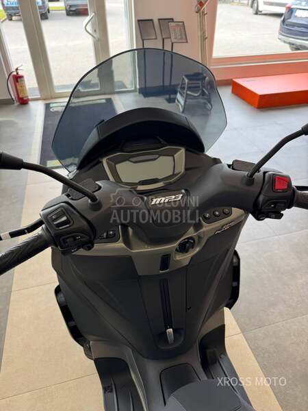 Piaggio MP3 310 / SPORT