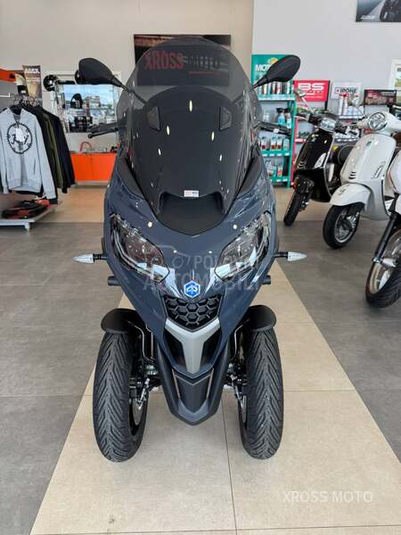 Piaggio MP3 310 / SPORT