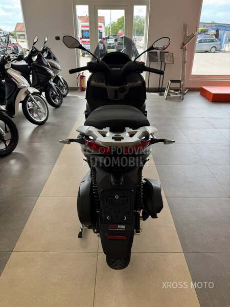 Piaggio MP3 310 / SPORT