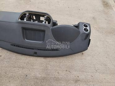 instrument tabla za Volkswagen Tiguan od 2008. do 2014. god.