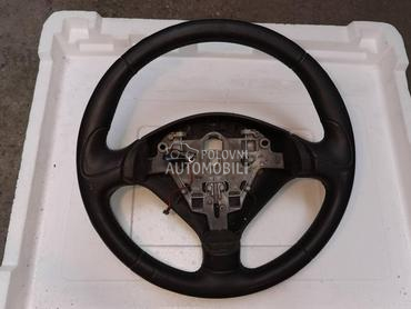 kozni volan za Peugeot 407